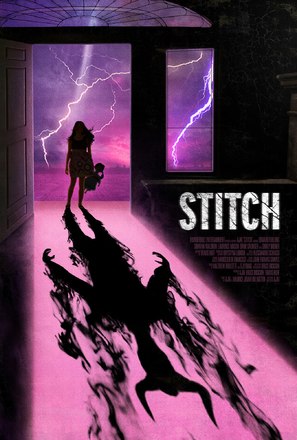 Stitch - Movie Poster (thumbnail)