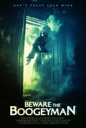 Beware the Boogeyman - Movie Poster (thumbnail)