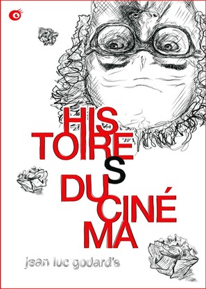 Moments choisis des histoire(s) du cin&eacute;ma - French Movie Poster (thumbnail)