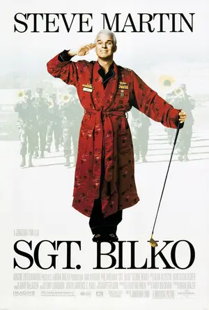 Sgt. Bilko Poster Sgt. Bilko Poster