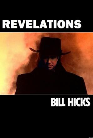 Bill Hicks: Revelations - Movie Poster (thumbnail)