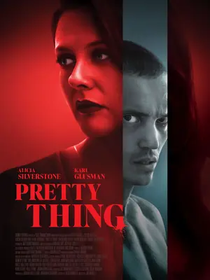 Pretty Thing Poster