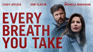 Every Breath You Take - poster (thumbnail)