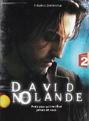 &quot;David Nolande&quot; - French Movie Poster (thumbnail)