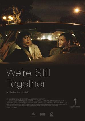 We&#039;re Still Together - Movie Poster (thumbnail)
