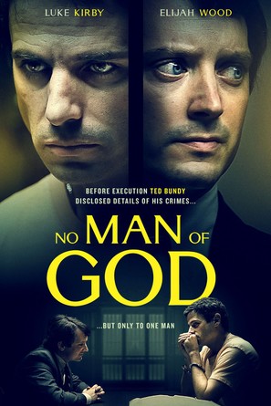 No Man of God - British Movie Cover (thumbnail)