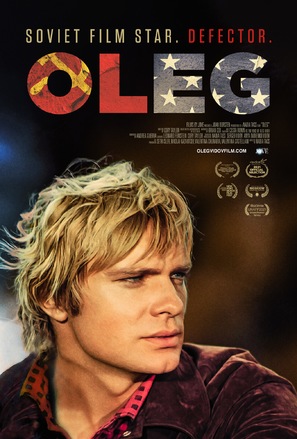 Oleg: The Oleg Vidov Story - Movie Poster (thumbnail)