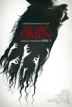 The First Omen - Movie Poster (thumbnail)