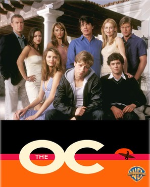 &quot;The O.C.&quot; - Movie Poster (thumbnail)