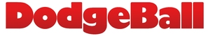 Dodgeball: A True Underdog Story - Logo (thumbnail)