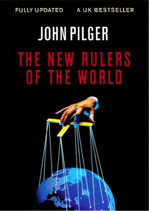 The New Rulers of the World - Movie Cover (thumbnail)
