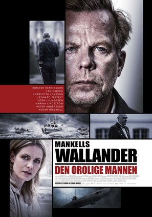 &quot;Wallander&quot;