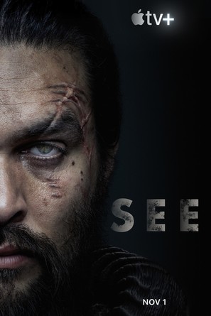 &quot;See&quot; - Movie Poster (thumbnail)