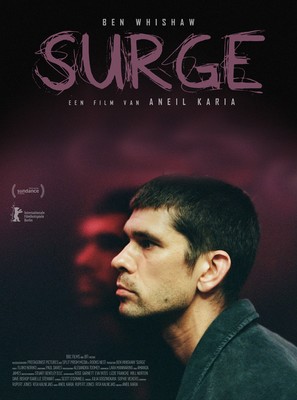 Surge - Dutch Movie Poster (thumbnail)