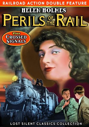 Perils of the Rail - Movie Cover (thumbnail)