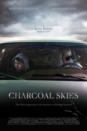 Charcoal Skies - Movie Poster (thumbnail)