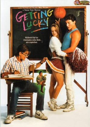 Getting Lucky - Movie Poster (thumbnail)