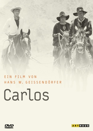 Carlos - German Movie Cover (thumbnail)