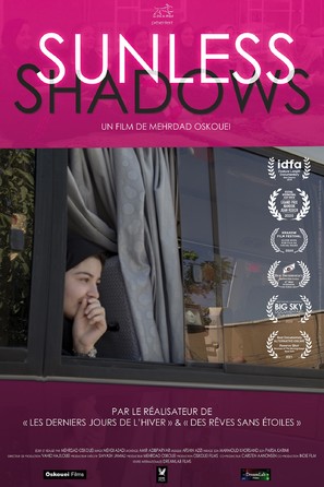 Sunless Shadows - French Movie Poster (thumbnail)