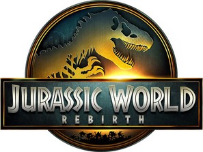 Jurassic World: Rebirth - Logo (thumbnail)