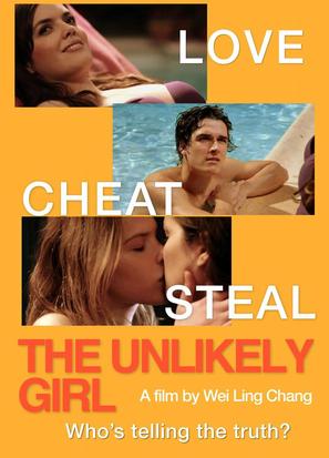 The Unlikely Girl - Movie Poster (thumbnail)