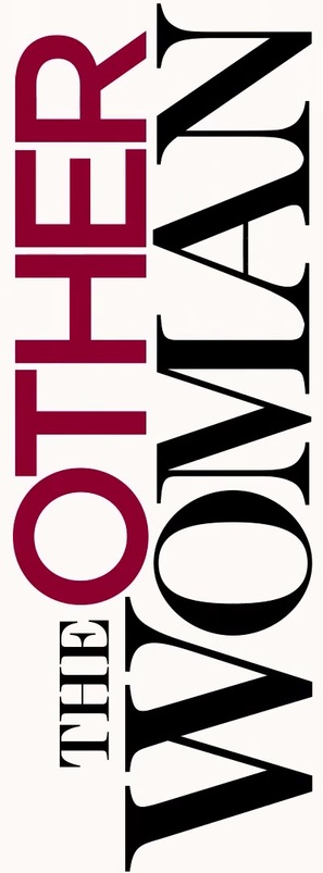 The Other Woman - Logo (thumbnail)