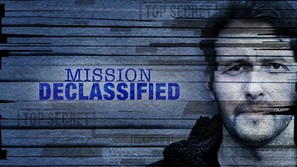 &quot;Mission Declassified&quot; - Movie Poster (thumbnail)