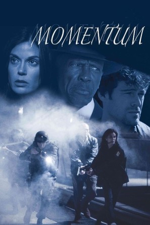 Momentum - poster (thumbnail)
