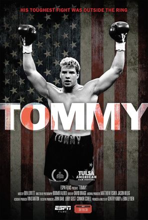 &quot;30 for 30&quot; Tommy - Movie Poster (thumbnail)