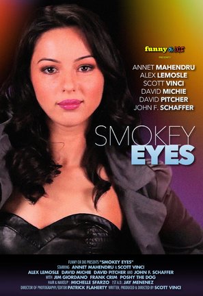 Smokey Eyes - Movie Poster (thumbnail)