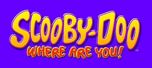 &quot;Scooby-Doo, Where Are You!&quot; - Logo (thumbnail)