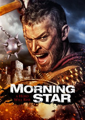 Morning Star - DVD movie cover (thumbnail)