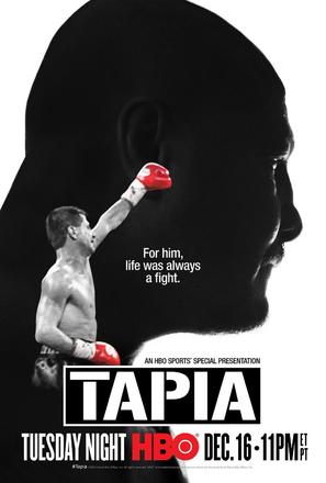 Tapia - Movie Poster (thumbnail)