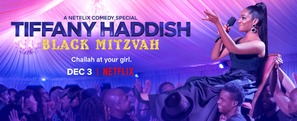 Untitled Tiffany Haddish Stand-Up Special