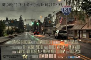 Small Town, USA: Andrews, NC - Movie Poster (thumbnail)