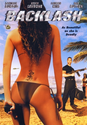 Backlash - Movie Cover (thumbnail)
