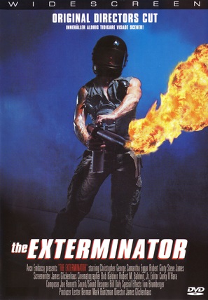 The Exterminator