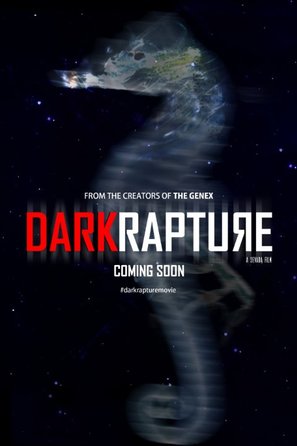 Dark Rapture - Movie Poster (thumbnail)