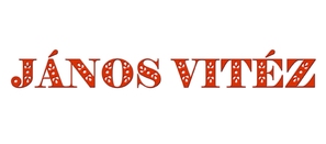 J&aacute;nos vit&eacute;z - Hungarian Logo (thumbnail)