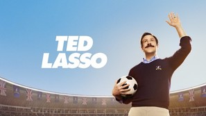 &quot;Ted Lasso&quot; - Movie Cover (thumbnail)