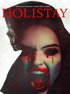 Holistay - Movie Poster (thumbnail)