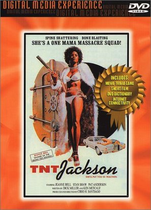 TNT Jackson