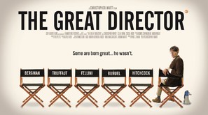 The Great Director - British Movie Poster (thumbnail)