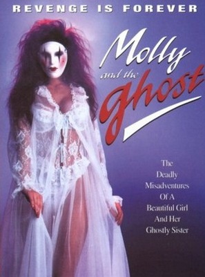 Molly and the Ghost - Movie Cover (thumbnail)