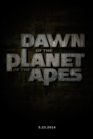 Dawn of the Planet of the Apes - Logo (thumbnail)
