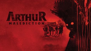 Arthur, mal&eacute;diction - Movie Cover (thumbnail)