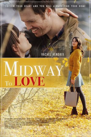 Midway to Love - Movie Poster (thumbnail)