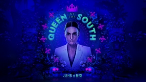&quot;Queen of the South&quot; - Movie Poster (thumbnail)