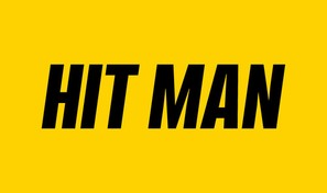 Hit Man - Logo (thumbnail)