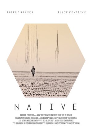 Native - Movie Poster (thumbnail)